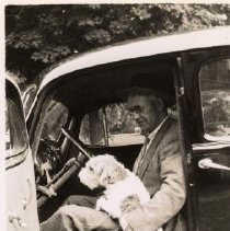 ph 20496 W.B. Howes and Woofer.