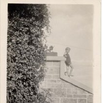 ph 20499 Warden and John Howes.