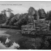 ph 14066  "High rock," 1911