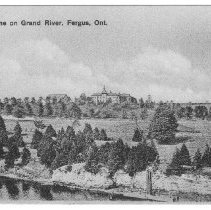 ph 14068  House of Refuge, ca. 1910