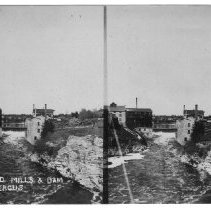 ph 14076  Broomfield mills, ca. 1910