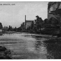 ph 14079  Grand river, ca. 1910