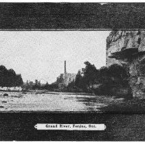 ph 14081  Grand river, ca. 1910