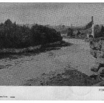 ph 14083  Grand river, 1906