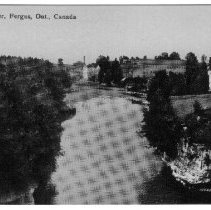 ph 14088  Grand river, ca. 1915