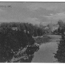 ph 14089  Grand river, ca. 1910