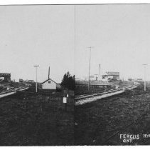 ph 14097  Ryan Packing plant, ca. 1910