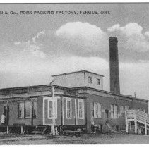 ph 14098  Ryan Packing plant, ca. 1910