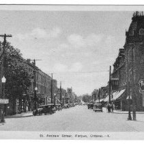ph 14105  St. Andrew street, ca. 1930