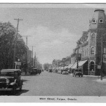 ph 14111  Main street, ca. 1930