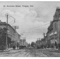 ph 14112  St. Andrew street, ca. 1900