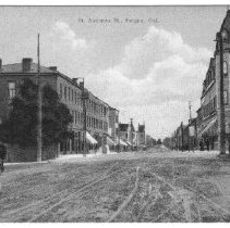 ph 14113  St. Andrew street, ca. 1910