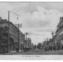 ph 14114  St. Andrew street, 1907