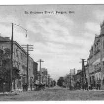 ph 14115  St. Andrew street, ca. 1910