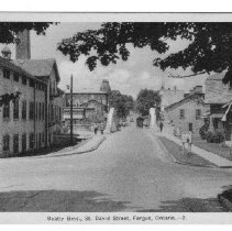 ph 14116  Beatty Bros., ca. 1930