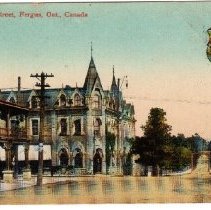 ph 14120  St. David street, ca. 1915