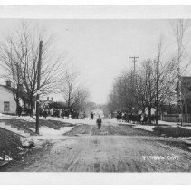 ph 14121  St. George street, ca. 1910