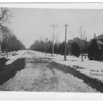 ph 14134  Union street, ca. 1910