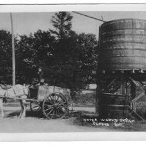 ph 14137  Waterworks, ca. 1910