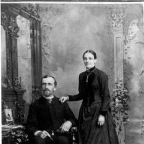 ph 19007 Henry and Margaret Fasken