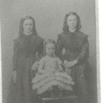 ph 19020 Maitland girls