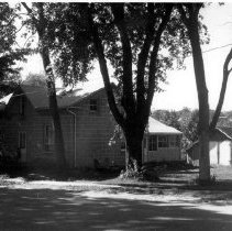 62 Melville, Elora, ca. 1962.