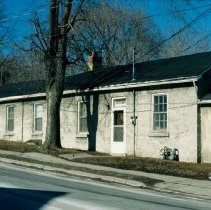 6340 row houses 1980