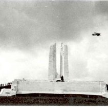 ph14425b Vimy Memorial