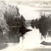 Hi Po Lo Park in Rockwood, Eramosa Township, ca.1960.