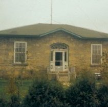 7925 stone cottage 1968