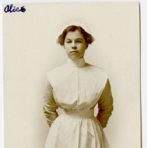 Alice Cook [from CD-ROM image].