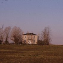 4294 house & field 1977