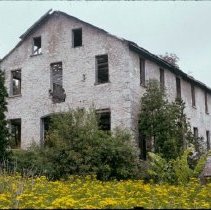 13481 Kiddie Kar building