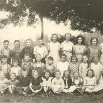 ph 19217 S.S.#2 Middlebrook 1947