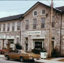 5957 Vanguard Prescription 1977