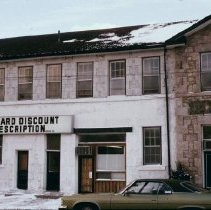 5958 Vanguard Prescription 1974