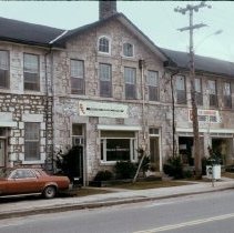 5963 Wallace Printing and S. Army 1977