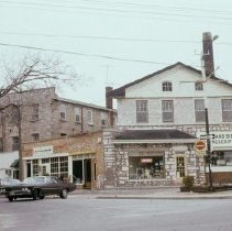 5964 Suffolk & Woolwich 1977