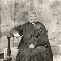 Mrs. Robert Young of Erin Township, the former Janet Clark of