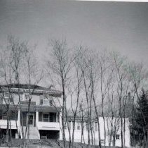 Levi Erb building, Salem, ca.1970.