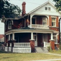 6648 house #42, 1973