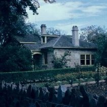 9143 McCrae House 1965