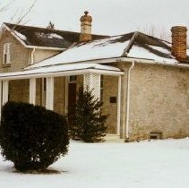 9144 McCrae House 1978
