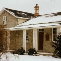 9146 McCrae House 1978