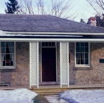 9148 McCrae House 1969