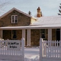 9150 McCrae House 1973