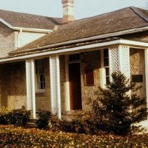 9151 McCrae House 1977