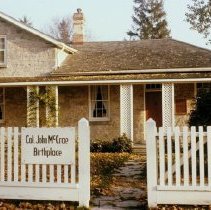 9153 McCrae House 1977