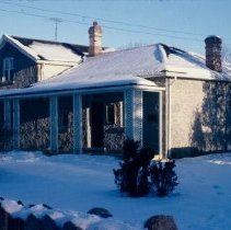 9157 McCrae House 1969