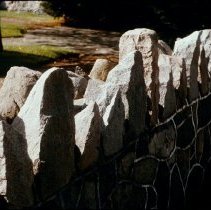 9163 park fence 1974